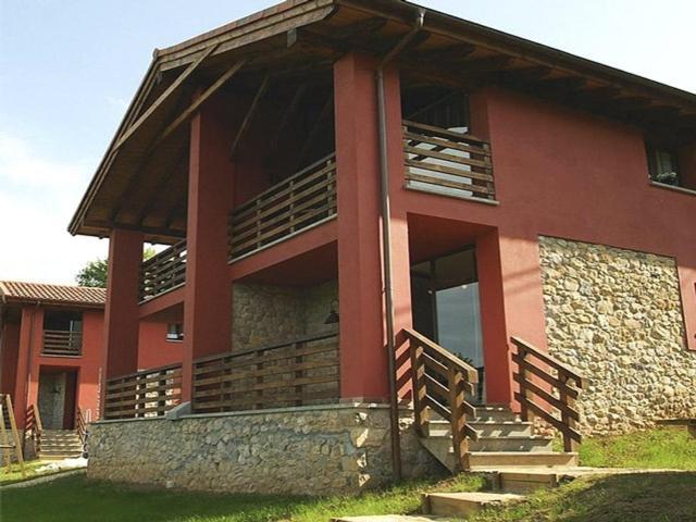 Apartamentos Rurales El Mirador De San Juan Cangas de Onís Exterior foto
