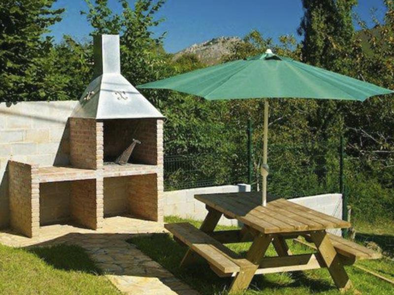 Apartamentos Rurales El Mirador De San Juan Cangas de Onís Exterior foto
