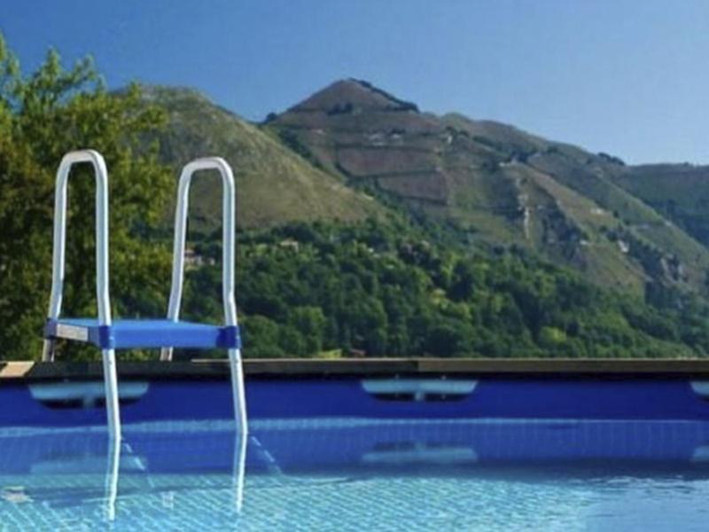 Apartamentos Rurales El Mirador De San Juan Cangas de Onís Exterior foto