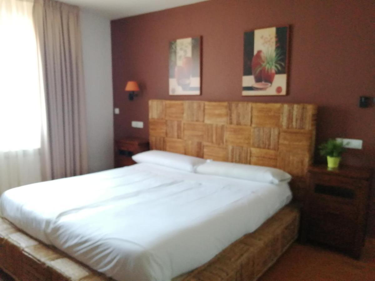 Apartamentos Rurales El Mirador De San Juan Cangas de Onís Exterior foto