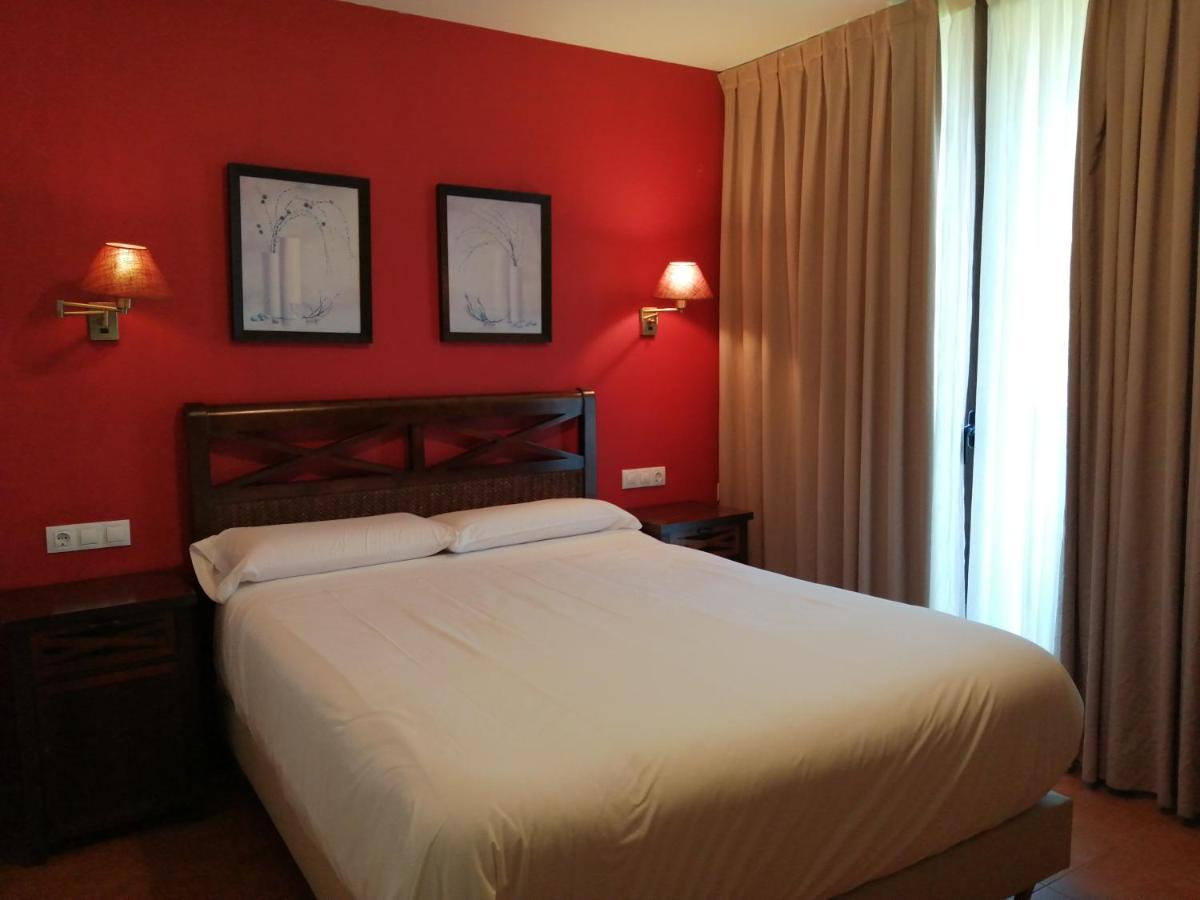 Apartamentos Rurales El Mirador De San Juan Cangas de Onís Exterior foto