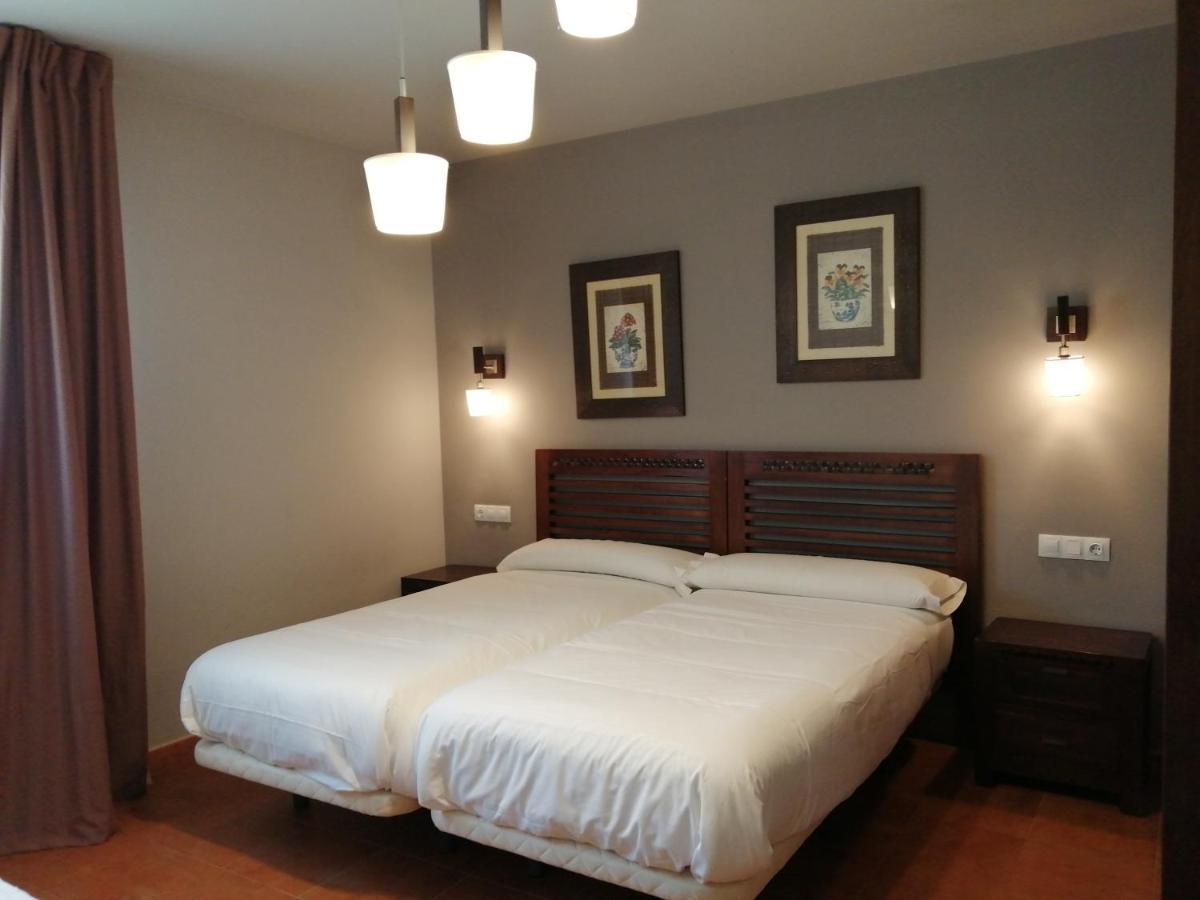 Apartamentos Rurales El Mirador De San Juan Cangas de Onís Exterior foto