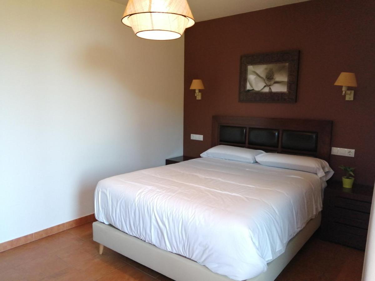 Apartamentos Rurales El Mirador De San Juan Cangas de Onís Exterior foto