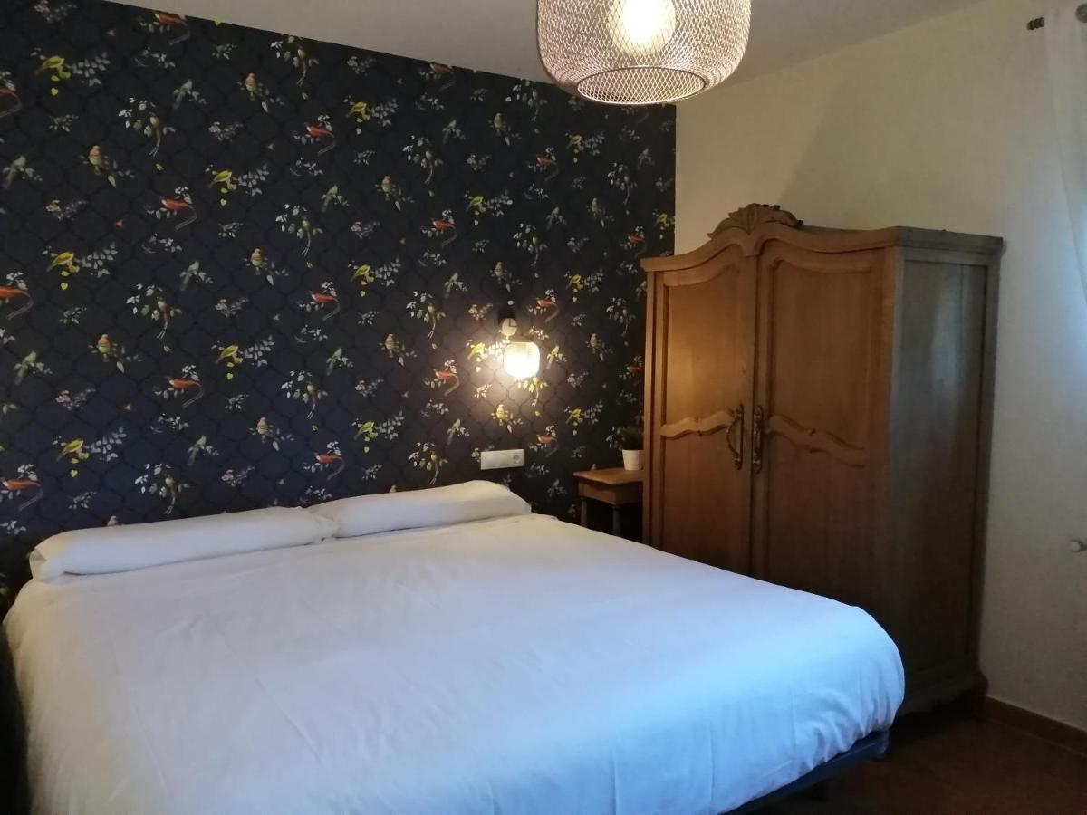 Apartamentos Rurales El Mirador De San Juan Cangas de Onís Exterior foto