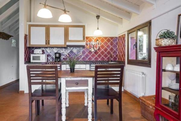 Apartamentos Rurales El Mirador De San Juan Cangas de Onís Exterior foto